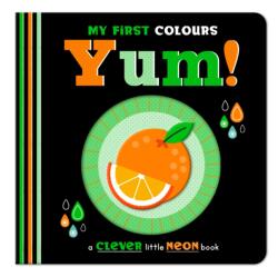 Yum! (ISBN: 9781835095294)