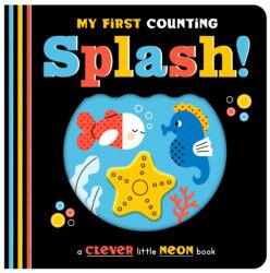 Splash! (ISBN: 9781835095287)