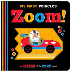 Zoom! (ISBN: 9781835095270)