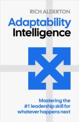 Adaptability Intelligence (ISBN: 9781805760030)