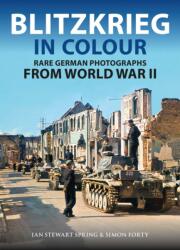 Blitzkrieg in Colour (ISBN: 9781805002505)
