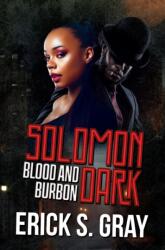 Solomon Dark (ISBN: 9781645568148)