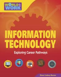 Information Technology (ISBN: 9781634726252)