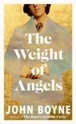The Weight of Angels (ISBN: 9781529943856)