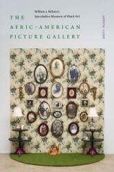 The Afric-American Picture Gallery (ISBN: 9781478039075)