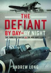 The Defiant (ISBN: 9781473881259)