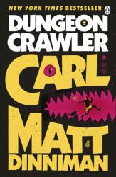 Dungeon Crawler Carl (ISBN: 9781405989411)