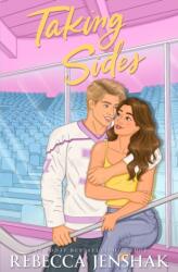 Taking Sides (ISBN: 9781399765855)