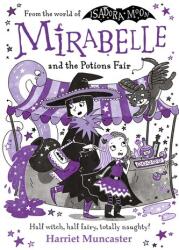 Mirabelle and the Potions Fair (ISBN: 9781382073264)