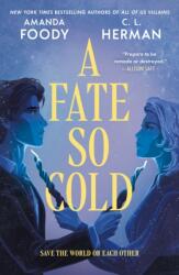 A Fate So Cold (ISBN: 9781250873170)