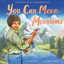 You Can Move Mountains (ISBN: 9781250782991)