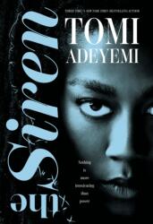 Siren (ISBN: 9781250479075)