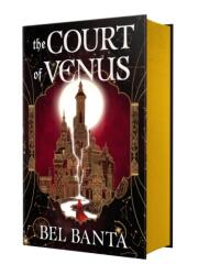 Court of Venus (ISBN: 9781250437136)