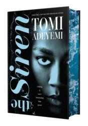 Siren (ISBN: 9781250404756)
