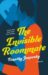 Invisible Roommate (ISBN: 9781250394613)