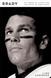 Brady (ISBN: 9781250360304)