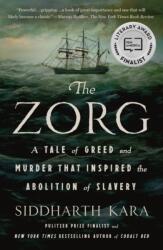 Zorg (ISBN: 9781250348258)