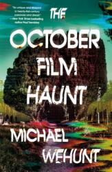 The October Film Haunt (ISBN: 9781250333711)