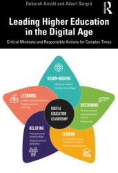 Leading Higher Education in the Digital Age (ISBN: 9781041079774)