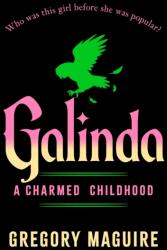 Galinda (ISBN: 9781035444052)