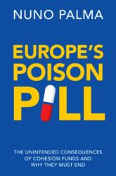 Europe's Poison Pill (ISBN: 9781009879514)