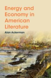 Energy and Economy in American Literature (ISBN: 9781009876292)