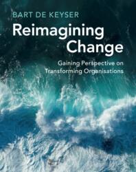 Reimagining Change (ISBN: 9781009686822)