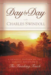 Day by Day with Charles Swindoll (ISBN: 9780849905469)