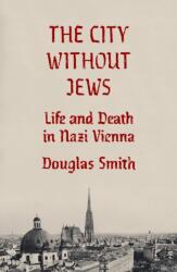 City Without Jews (ISBN: 9780374606558)