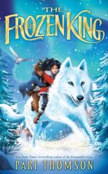 Frozen King (ISBN: 9780374394851)