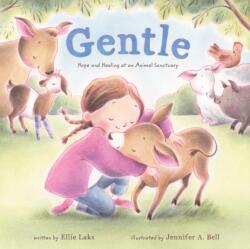 Gentle (ISBN: 9780374393861)