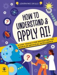 How to Understand and Apply AI (ISBN: 9781918412000)