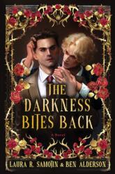 The Darkness Bites Back (ISBN: 9781836730057)