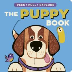 The Puppy Book (ISBN: 9781801049030)