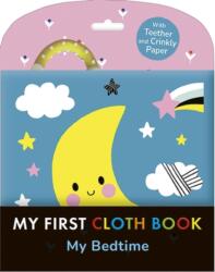 My Bedtime (ISBN: 9781801048989)