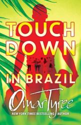 Touchdown in Brazil (ISBN: 9781496762894)