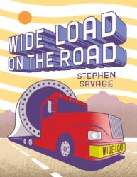 Wide Load on the Road (ISBN: 9781250881830)