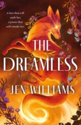 The Dreamless (ISBN: 9781250409317)