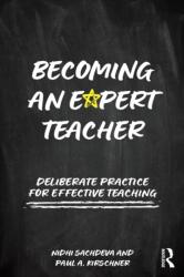Becoming an Expert Teacher (ISBN: 9781041107453)