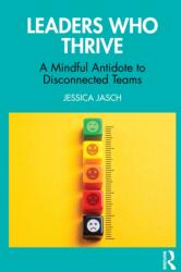 Leaders Who Thrive (ISBN: 9781041058953)