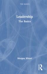 Leadership (ISBN: 9781032802930)