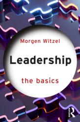 Leadership (ISBN: 9781032802848)