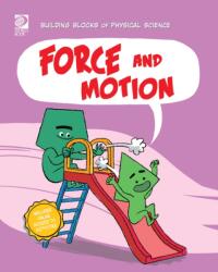 Force and Motion (ISBN: 9780716687740)