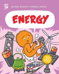 Energy (ISBN: 9780716687733)