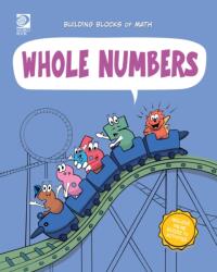 Whole Numbers (ISBN: 9780716687719)