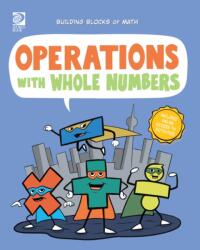 Operations and Whole Numbers (ISBN: 9780716687689)