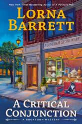 A Critical Conjunction (ISBN: 9780593819241)