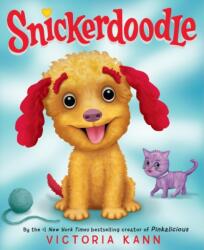 Snickerdoodle (ISBN: 9780316583916)