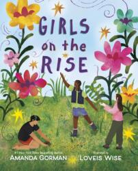 Girls on the Rise (ISBN: 9780241843468)