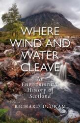 Where Wind and Water Cleave (ISBN: 9781836920106)